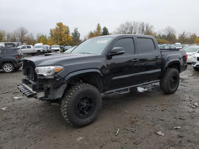 TOYOTA TACOMA 2019 3TMCZ5AN3KM211669 | Auction Seeker