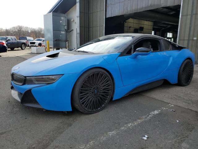 BMW I8 2015 WBY2Z2C51FV392742 | Auction Seeker