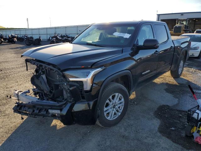 TOYOTA TUNDRA 2023 5TFLA5EC7PX011900 | Auction Seeker