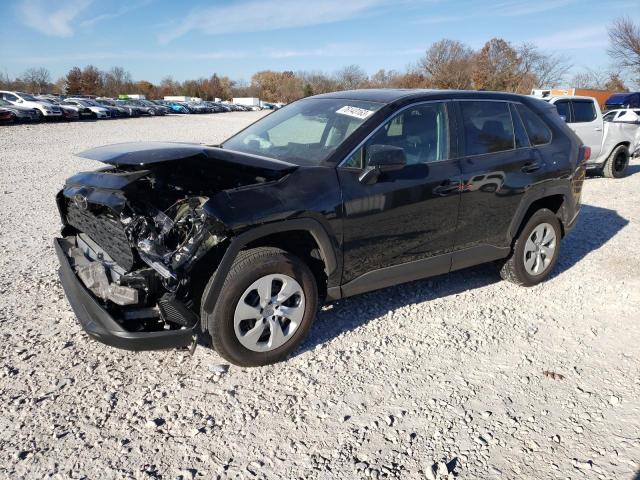 TOYOTA RAV4 2023 2T3F1RFV4PC365562 | Auction Seeker