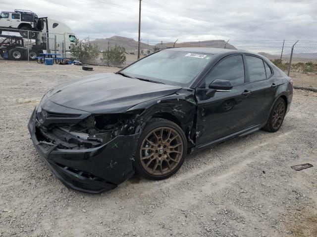 TOYOTA CAMRY 2023 4T1G11AK0PU175106 | Auction Seeker