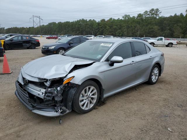 TOYOTA CAMRY 2023 4T1C11AK2PU797513 | Auction Seeker