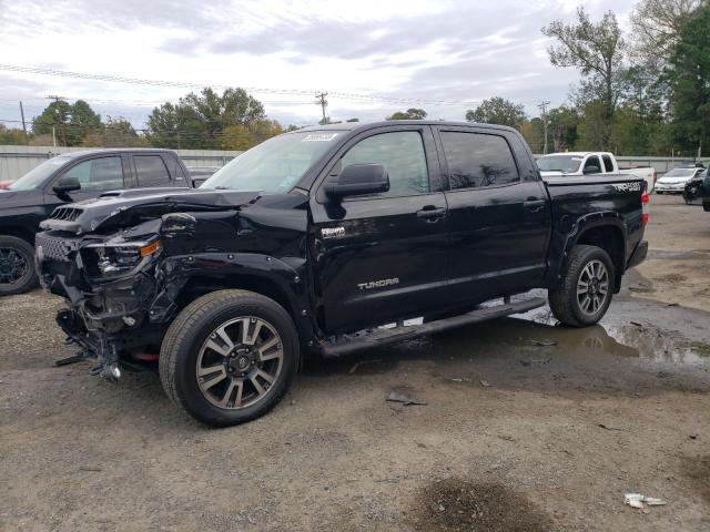 TOYOTA TUNDRA 2019 5TFDW5F13KX824615 | Auction Seeker