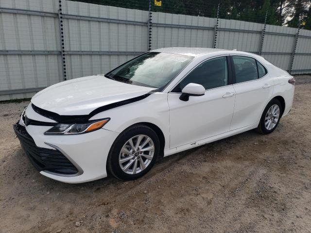 TOYOTA CAMRY 2023 4T1C11AK2PU165675 | Auction Seeker