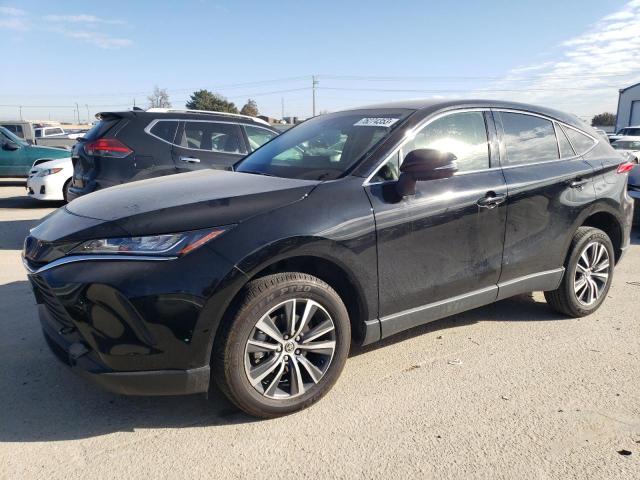 TOYOTA VENZA 2022 JTEAAAAHXNJ101295 | Auction Seeker