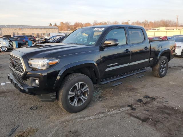 TOYOTA TACOMA 2018 3TMDZ5BN3JM041119 | Auction Seeker