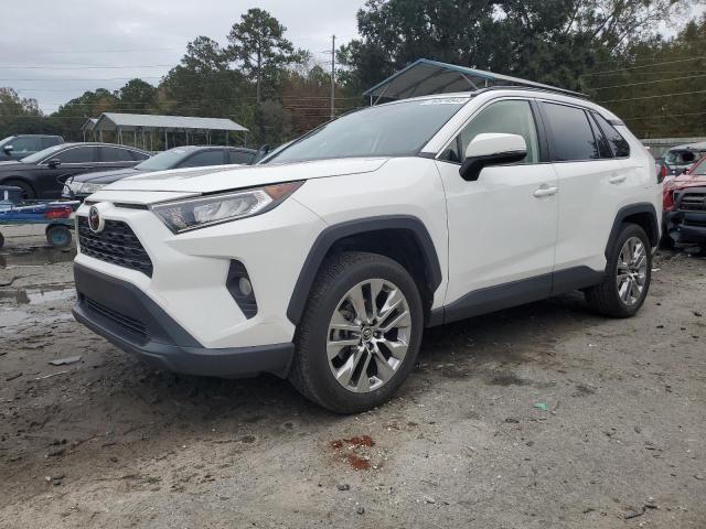TOYOTA RAV4 2019 JTMC1RFVXKD503614 | Auction Seeker