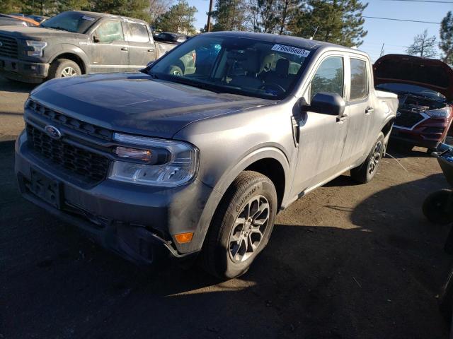FOREST RIVER MAVERICK 2023 3FTTW8F92PRA42244 | Auction Seeker
