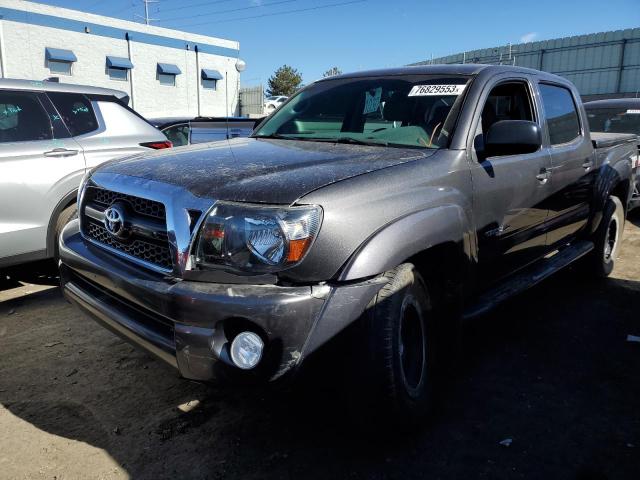 TOYOTA TACOMA 2011 3TMLU4EN8BM073033 | Auction Seeker