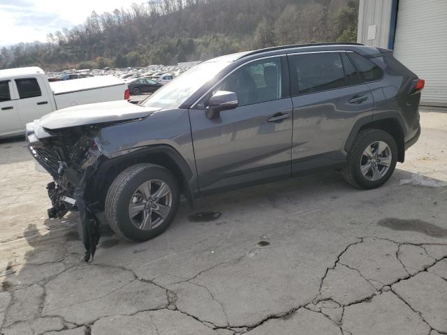 TOYOTA RAV4 2022 2T3P1RFVXNC270330 | Auction Seeker