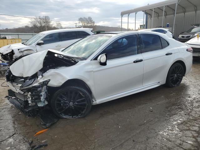 TOYOTA CAMRY 2023 4T1K61AK6PU108523 | Auction Seeker