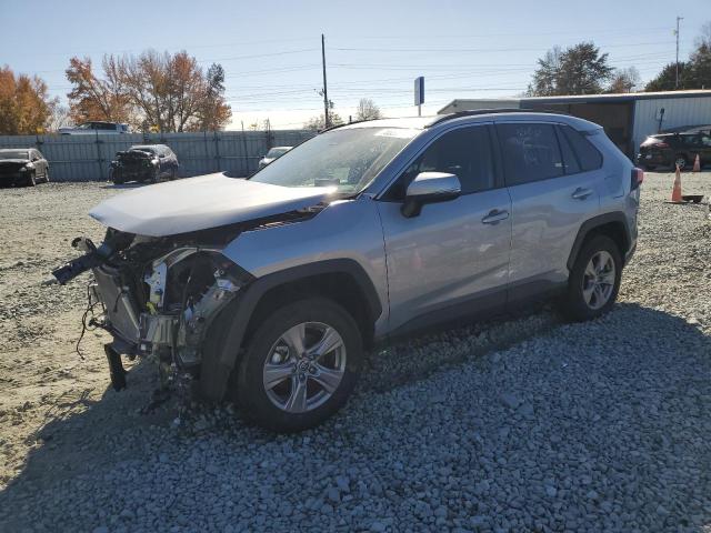 TOYOTA RAV4 2022 2T3RWRFV2NW139000 | Auction Seeker