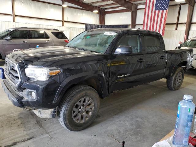 TOYOTA TACOMA 2019 3TMDZ5BN3KM057340 | Auction Seeker