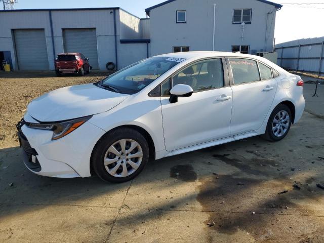 TOYOTA COROLLA 2023 JTDB4MEE6P3012803 | Auction Seeker