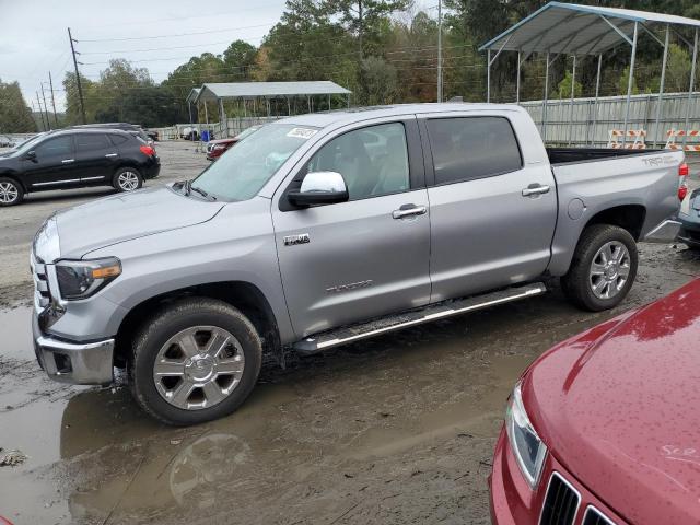 TOYOTA TUNDRA 2021 5TFFY5F19MX274262 | Auction Seeker