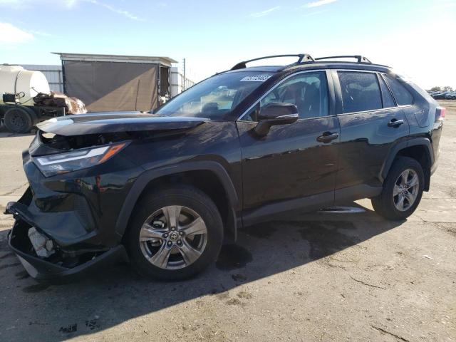 TOYOTA RAV4 2023 2T3W1RFV5PW243310 | Auction Seeker