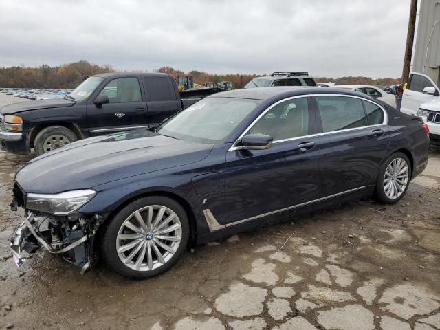 MEIDUO 7 SERIES 2018 WBA7J2C51JG938335 | Auction Seeker