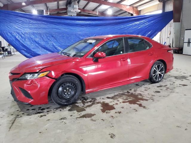 TOYOTA CAMRY 2020 4T1G11AK2LU361241 | Auction Seeker