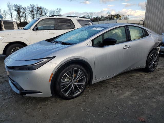 TOYOTA PRIUS 2023 JTDACAAUXP3008800 | Auction Seeker