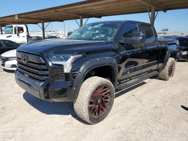 TOYOTA TUNDRA 2022 5TFLA5EC4NX006926 | Auction Seeker
