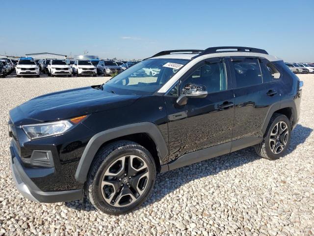TOYOTA RAV4 2019 2T3J1RFV1KW010138 | Auction Seeker