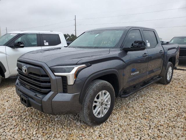 TOYOTA TUNDRA 2024 5TFLA5DB2RX132569 | Auction Seeker