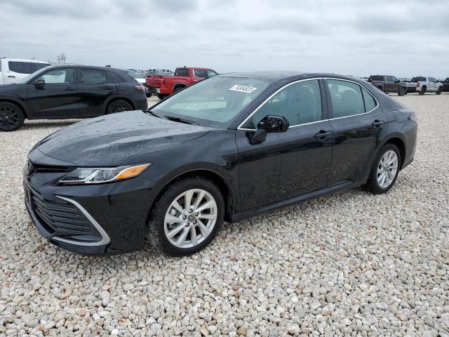 TOYOTA CAMRY 2023 4T1C11AK9PU838297 | Auction Seeker