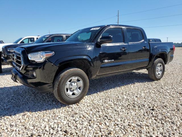 TOYOTA TACOMA 2021 3TYAX5GN6MT010912 | Auction Seeker