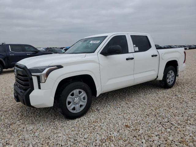 TOYOTA TUNDRA 2024 5TFKB5AB1RX029981 | Auction Seeker