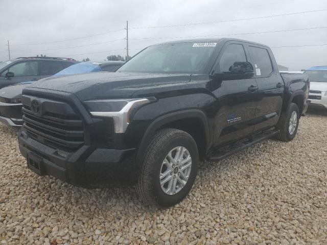 TOYOTA TUNDRA 2024 5TFLA5AB8RX030262 | Auction Seeker