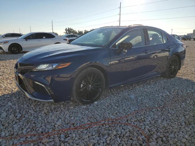 TOYOTA CAMRY 2024 4T1K61AK9RU197216 | Auction Seeker