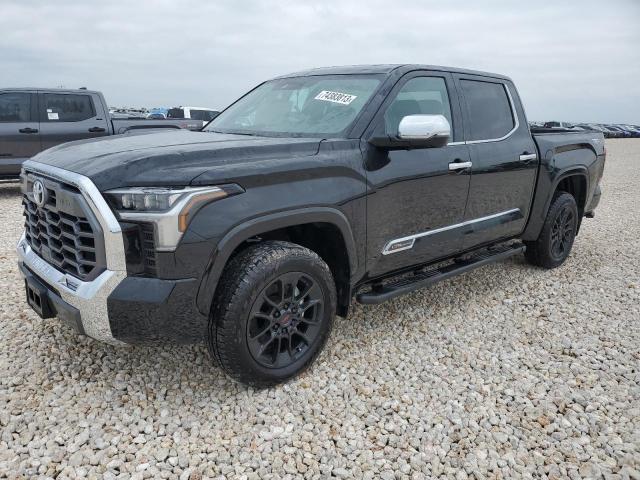 TOYOTA TUNDRA 2023 5TFMA5DB2PX125123 | Auction Seeker