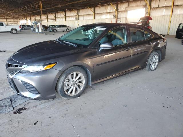TOYOTA CAMRY 2021 4T1C11AK8MU440560 | Auction Seeker
