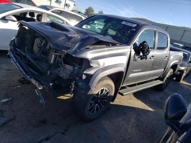 TOYOTA TACOMA 2020 3TMCZ5AN9LM368981 | Auction Seeker
