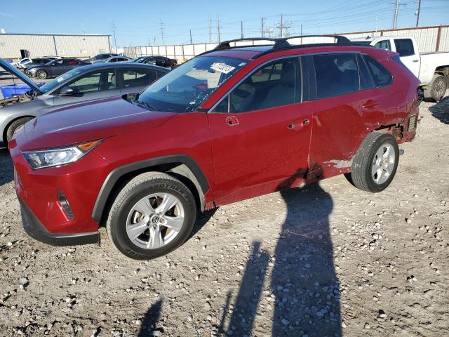 TOYOTA RAV4 2019 JTMW1RFV2KD017005 | Auction Seeker
