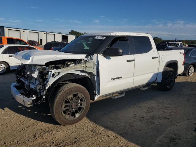 TOYOTA TUNDRA 2023 5TFLA5DB4PX107377 | Auction Seeker