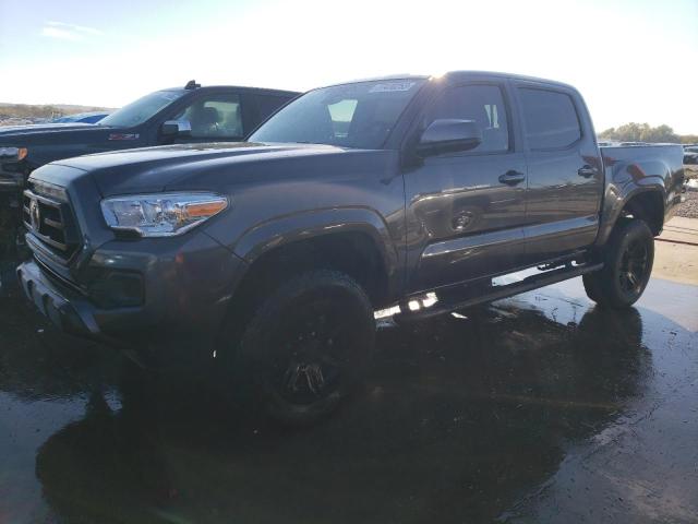 TOYOTA TACOMA 2021 3TYAX5GN7MT032580 | Auction Seeker