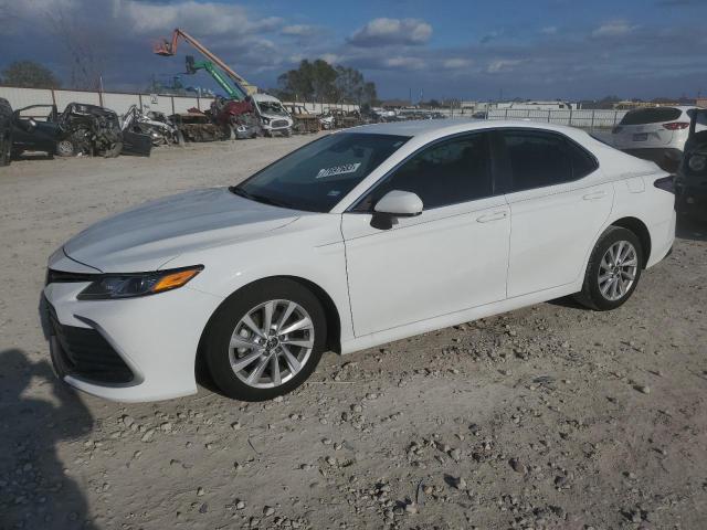 TOYOTA CAMRY 2023 4T1C11AK4PU099193 | Auction Seeker