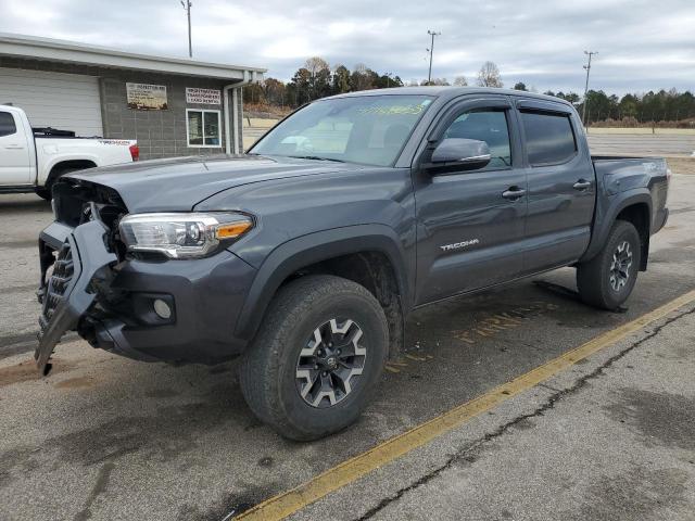 TOYOTA TACOMA 2021 3TMCZ5AN9MM373227 | Auction Seeker