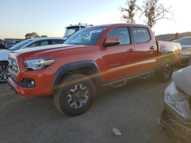 TOYOTA TACOMA 2016 3TMCZ5AN8GM014083 | Auction Seeker