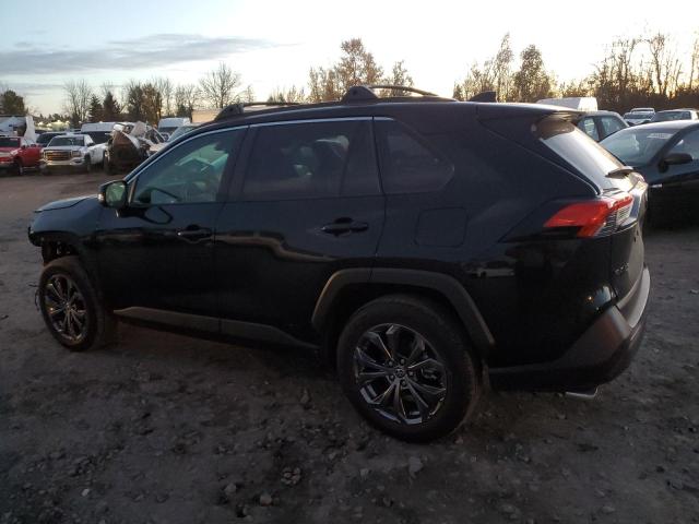 TOYOTA RAV4 2023 JTMB6RFV7PD083413 | Auction Seeker