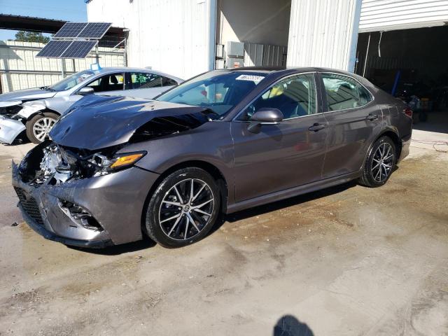 TOYOTA CAMRY 2023 4T1G11AKXPU790889 | Auction Seeker