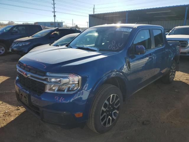 FOREST RIVER MAVERICK 2023 3FTTW8E33PRA32545 | Auction Seeker