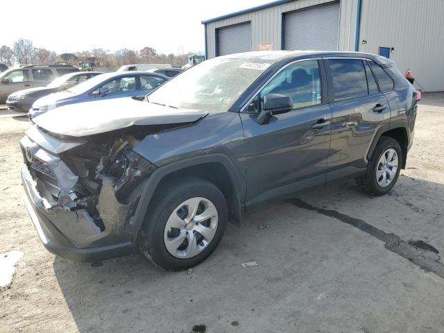 TOYOTA RAV4 2023 2T3F1RFV1PW339127 | Auction Seeker