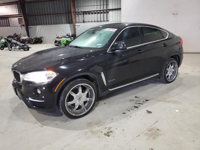 BMW X6 2015 5UXKU2C58F0N75602 | Auction Seeker