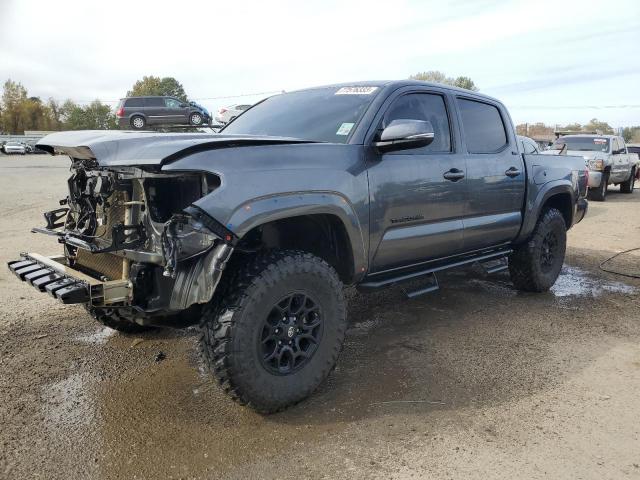 TOYOTA TACOMA 2020 3TMCZ5AN3LM344448 | Auction Seeker
