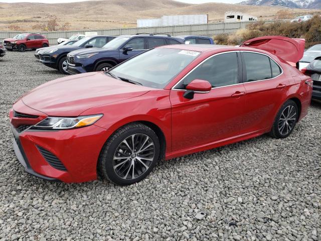 TOYOTA CAMRY 2019 4T1B11HK6KU225905 | Auction Seeker