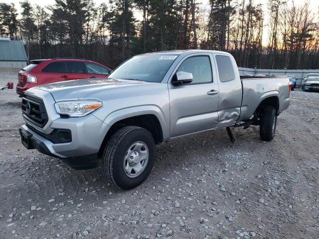 TOYOTA TACOMA 2023 3TYSX5EN7PT020781 | Auction Seeker