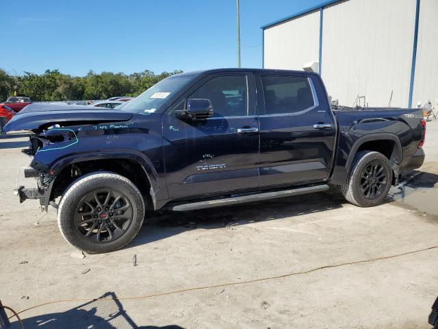 TOYOTA TUNDRA 2022 5TFJA5DB0NX019690 | Auction Seeker