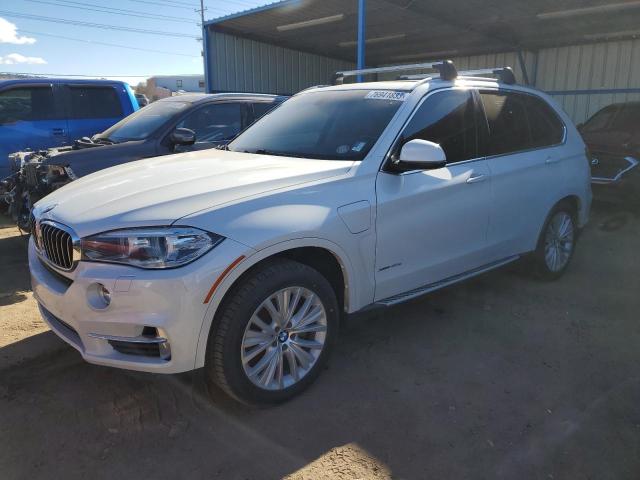BMW X5 2016 5UXKT0C59G0S77794 | Auction Seeker